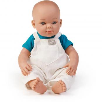 Muñeco de 32cm con olor a vainilla - Baby Benjamin