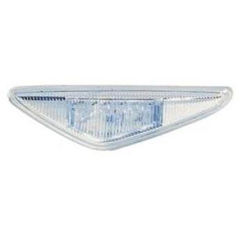 Piloto intermitente Van Wezel 0653916 - Luz de señalización lateral