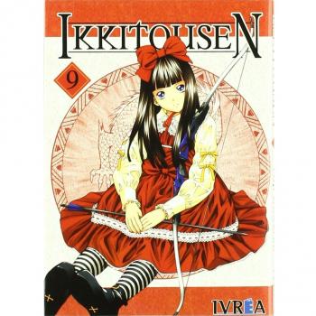 IKKITOUSEN 9