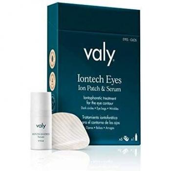Iontech Eye Patch & Serum Duo - 6 Patches + 15ml Serum