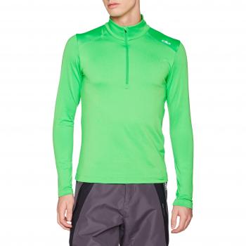 CMP Softech Forro, Hombre, Verde, 56