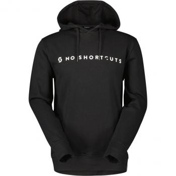 Scott Sudadera Con Capucha No Shortcuts