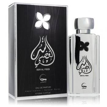 Khususi - Ser Al Fiddi 100ml Eau De Parfum Spray