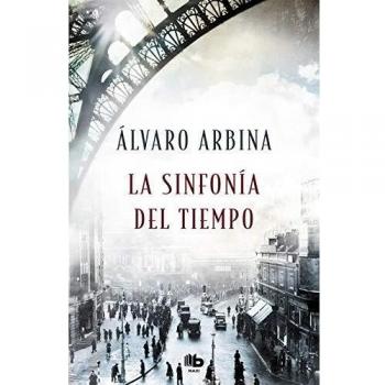 La sinfonía del tiempo - Arbina, Álvaro