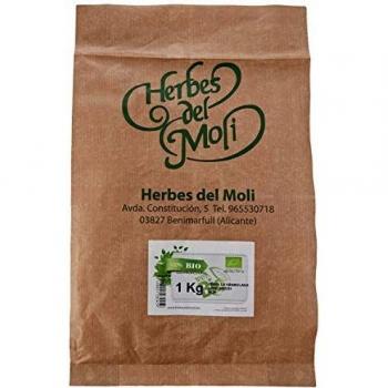 Herbes Del Cebolla Granulada Eco 1 Kg - 100 g