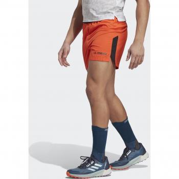 Short de hombre Trail Running Terrex adidas