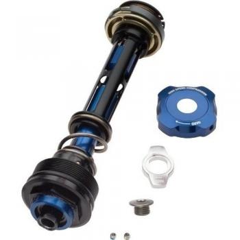 Rock Shox Lyrik -, Color Gris, Talla UK: N/A