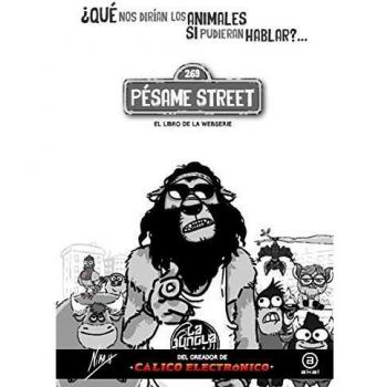 Pésame Street: ¿Qué nos dirían los animales si pudieran hablar?: 7