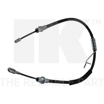 Cable de freno de mano NK 9025198