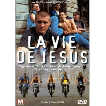 La Vie de Jésus [Francia] [DVD]