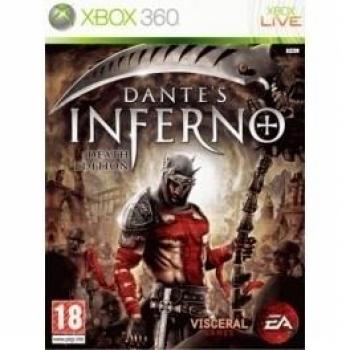 Dante's Inferno Death Edition