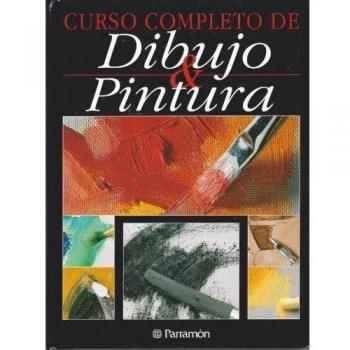 Curso Completo De Dibujo Y Pintura
