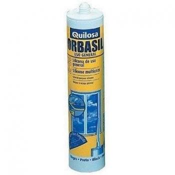 Silicona Acida Ugral Prof. Bl Orbasil K86 Quilosa 300 Ml