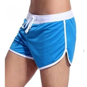 Lorata Pantalones Cortos de Hombre Arrow Pants Transpirable de Moda para Correr Deporte Gimnasio Entrenamiento al Aire Libre