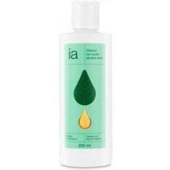 Interapothek Champú Aceite de Árbol de Té 250ml