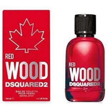 DSQUARED2 Red Wood Eau de Toilette 100ml for Women