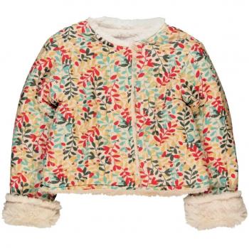 Boboli Chaqueta Viella De Bebé Niña Para Bebé Niña