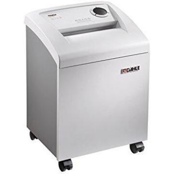Dahle BaseCLASS - Triturador de papel