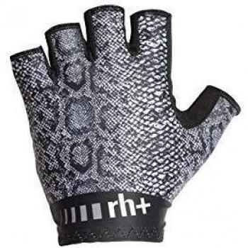 zerorh+ Fashion, Glove Bike Unisex Adulto, Unisex Adulto, Ecx9102 78Pxl, Python/Black, X-Large