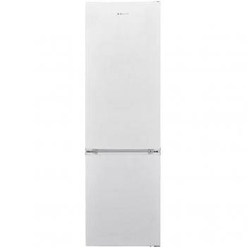 Aspes AC2001NF Frigorífico Combi 367L Blanco Clase F Smart Frost Libre Instalación 2.01m