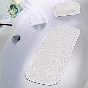 Meusch 2074100001 Free - Alfombrilla para la Ducha