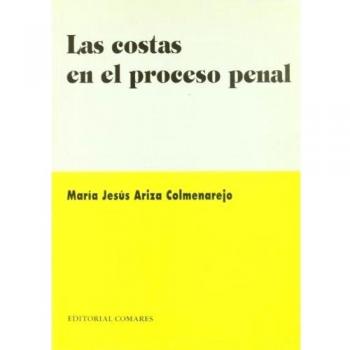 LAS COSTAS EN EL PROCESO PENAL