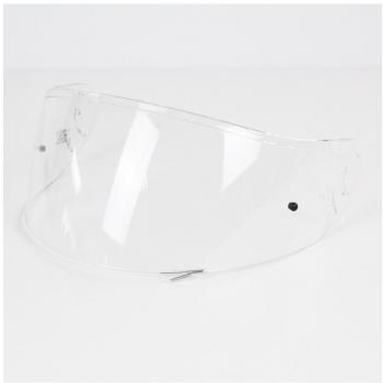 Visor Shoei CW-1 Clear [perforado y tapado]