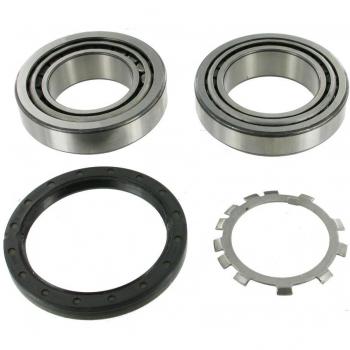 SKF VKBA 3475 Kit de rodamientos para rueda