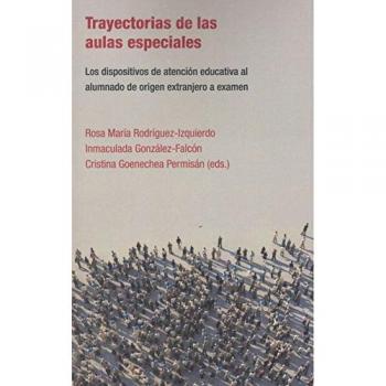 TRAYECTORIA DE LAS AULAS ESPECIALES