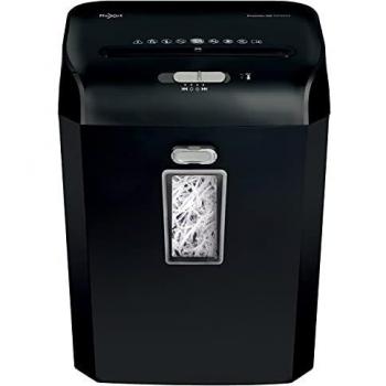 ProMax RES823 triturador de papel corte en tiras 6 Rexel 2104582EU