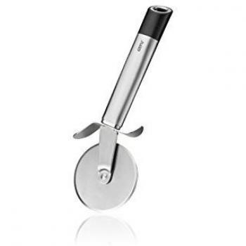Cortador de Pizza Primeline de Acero Inoxidable 21 cm - Gefu