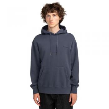 Sudadera con Capucha Element Cornell 3.0 para Hombre - Azul Nocturno