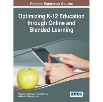 K-12 Online and Blended Learning Optimization Guide