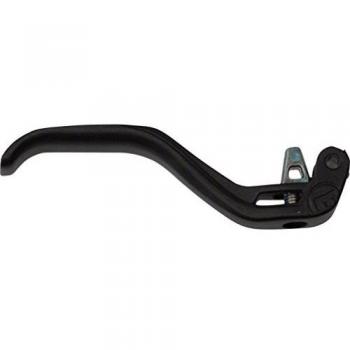 Magura MT6/MT7 - Manetas frenos de disco - Maneta de Aluminio 2 dedos negro 2018