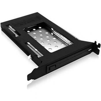 Icy Box IB-2531StS - Caja de disco duro