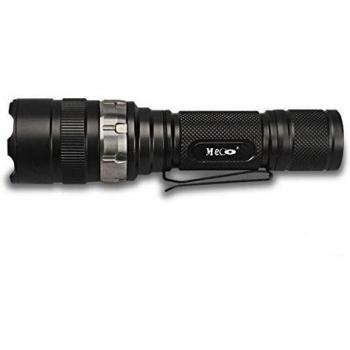 Apollo Sporting Meco xPL magnetron 1000lm linterna 4mode 18650 LED