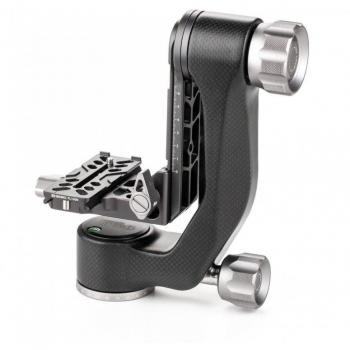 Benro GH5C Mini Carbon Fiber Gimbal Head (Max 30kg)