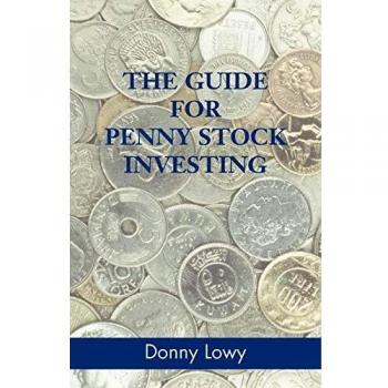Penny Stock Investing Handbook: Strategies for Success by Donny Lowy