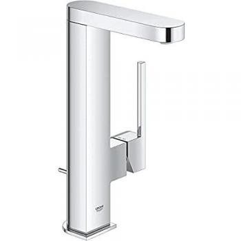 Grohe Plus - Monomando de lavabo de 1/2, tamaño L