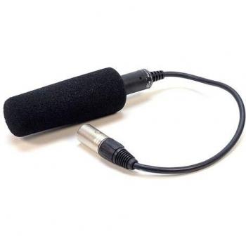 Panasonic Directional Microphone for Camcorder hmc71e hmc151e/hmc41e