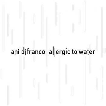 Allergic To Water