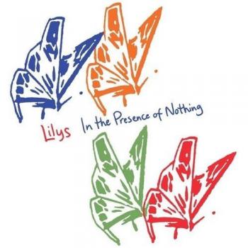 Lilys - In The Presence Of Nothing (Vinyl LP)