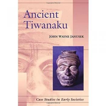 Ancient Tiwanaku: 9