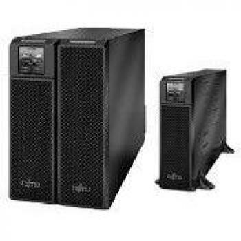 Fujitsu Smart-UPS Online 5000VA 4500W 19 3HE Doble Conversión (FJRT5KRMXLI)