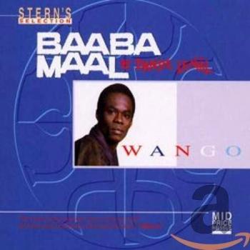Wango