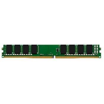 Kingston ValueRAM 8GB 2666MHz DDR4 Non-ECC CL19 DIMM 1Rx8 VLP 1.2V KVR26N19S8L/8 Memoria de Escritorio