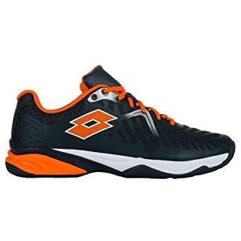 Lotto Space 400 ALR Azul Naranja 210735 58Q
