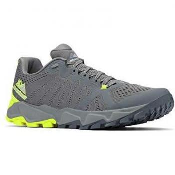 Montrail Trans Alps F.K.T III Zapatilla De Correr para Tierra - SS20-41.5
