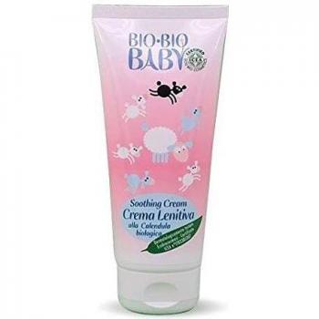 Pilogen Bio-Bio Baby Multi-Purpose Soothing Cream with Calendula, 100 ml