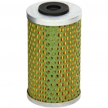 Original MANN-FILTER Filtro de aceite H 613 x – Set de filtro de aceite juego de juntas – Para Camiones, Autobuses y vehículos de utilidad